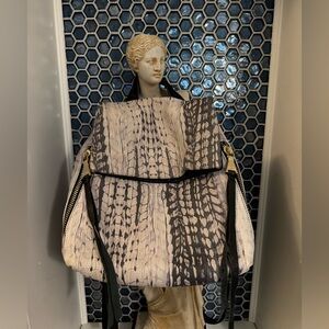 Aimee Kestenberg Bali backpack Leather backpack